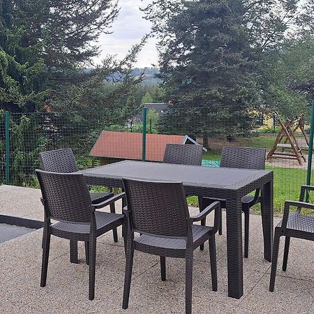 Apartmany 264 Albrechtice v Jizerskych horach Exteriér fotografie