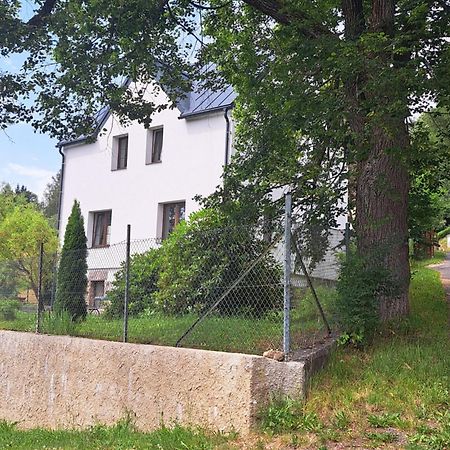 Apartmany 264 Albrechtice v Jizerskych horach Exteriér fotografie