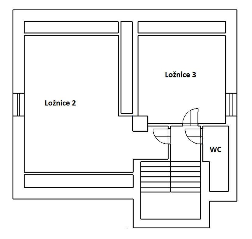 Apartmany 264 Albrechtice v Jizerskych horach Exteriér fotografie