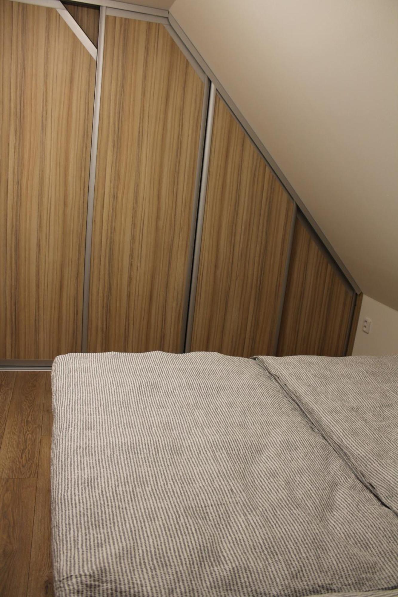 Apartmany 264 Albrechtice v Jizerskych horach Exteriér fotografie