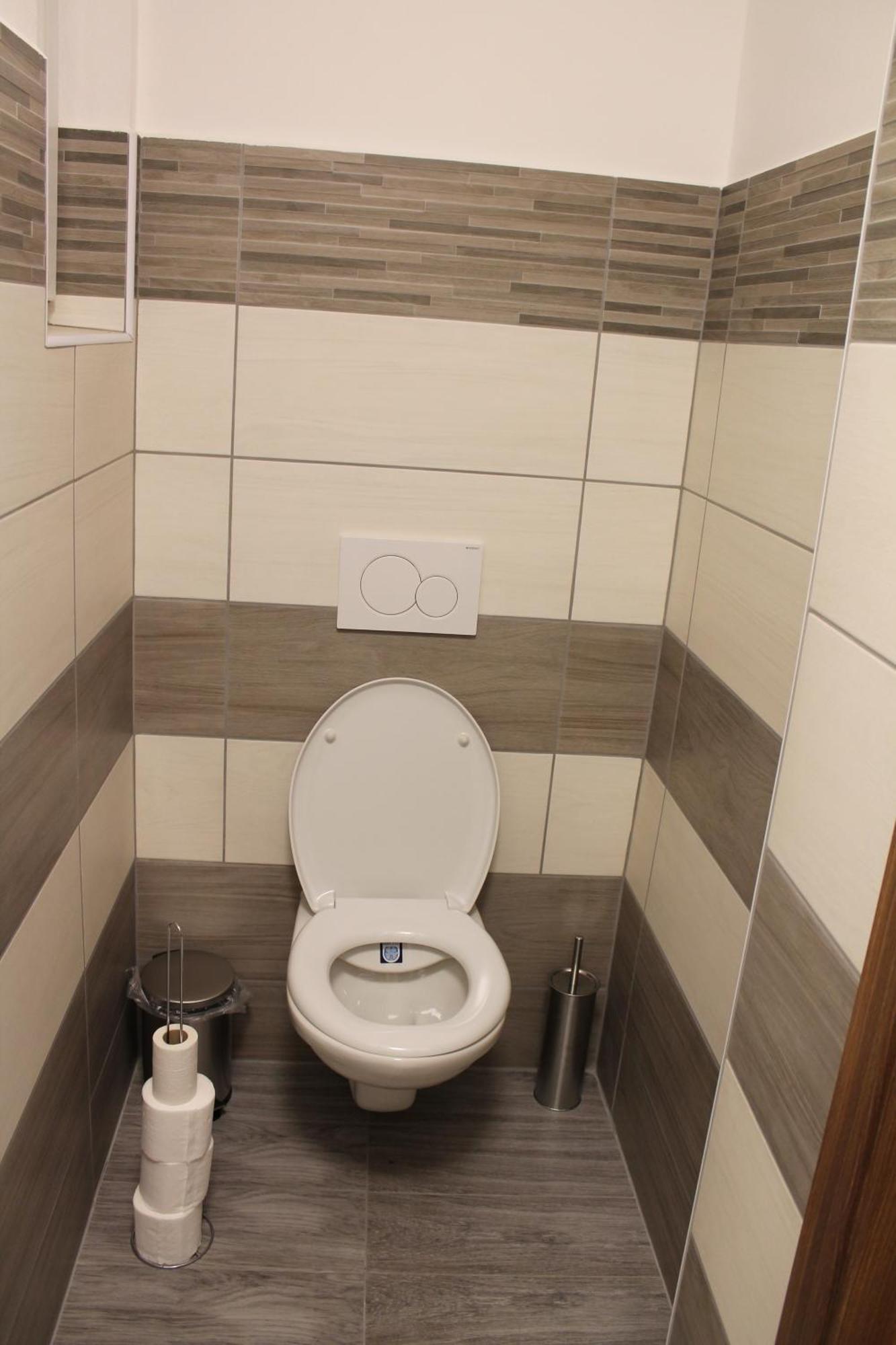 Apartmany 264 Albrechtice v Jizerskych horach Exteriér fotografie