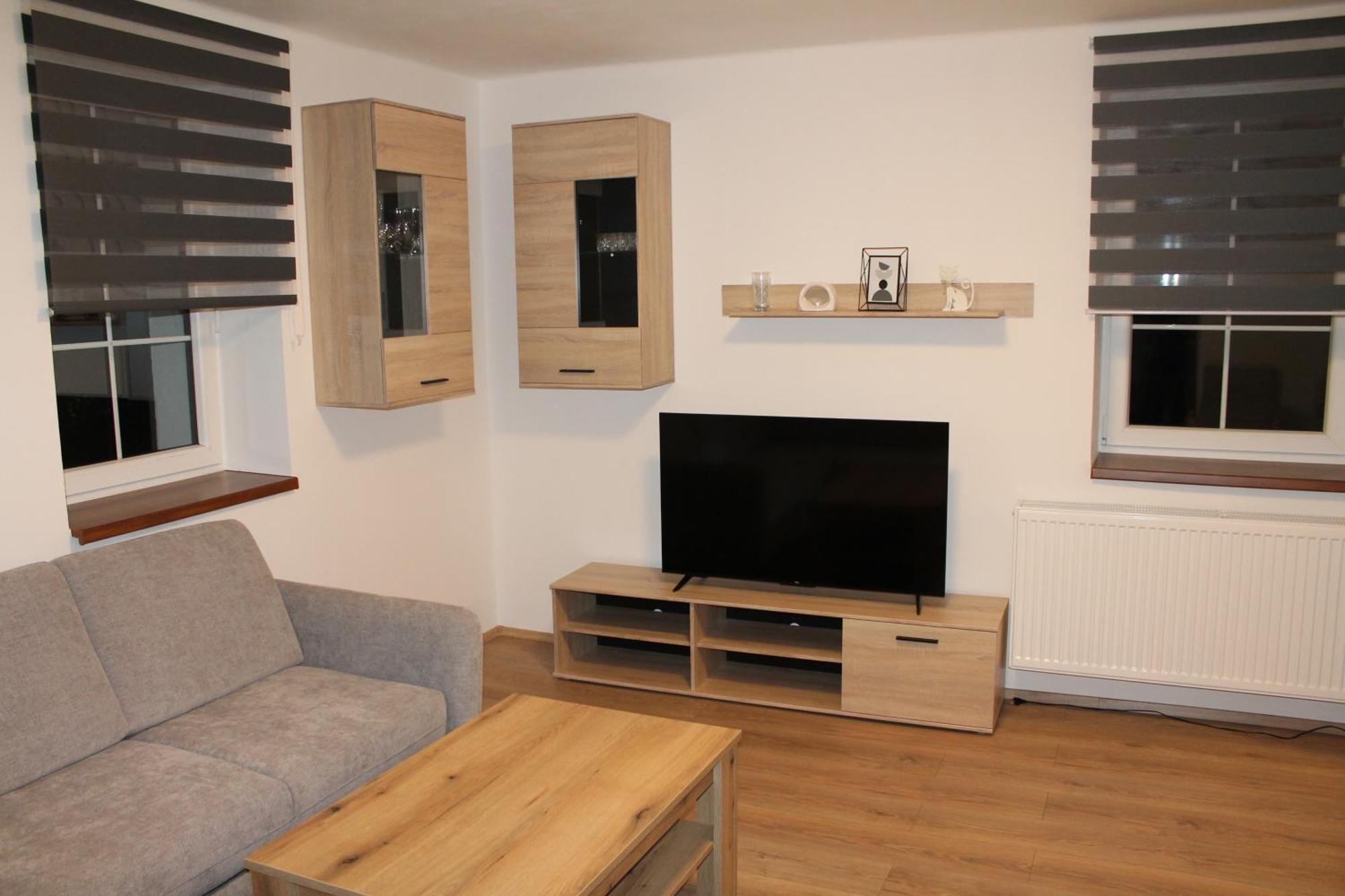Apartmany 264 Albrechtice v Jizerskych horach Exteriér fotografie