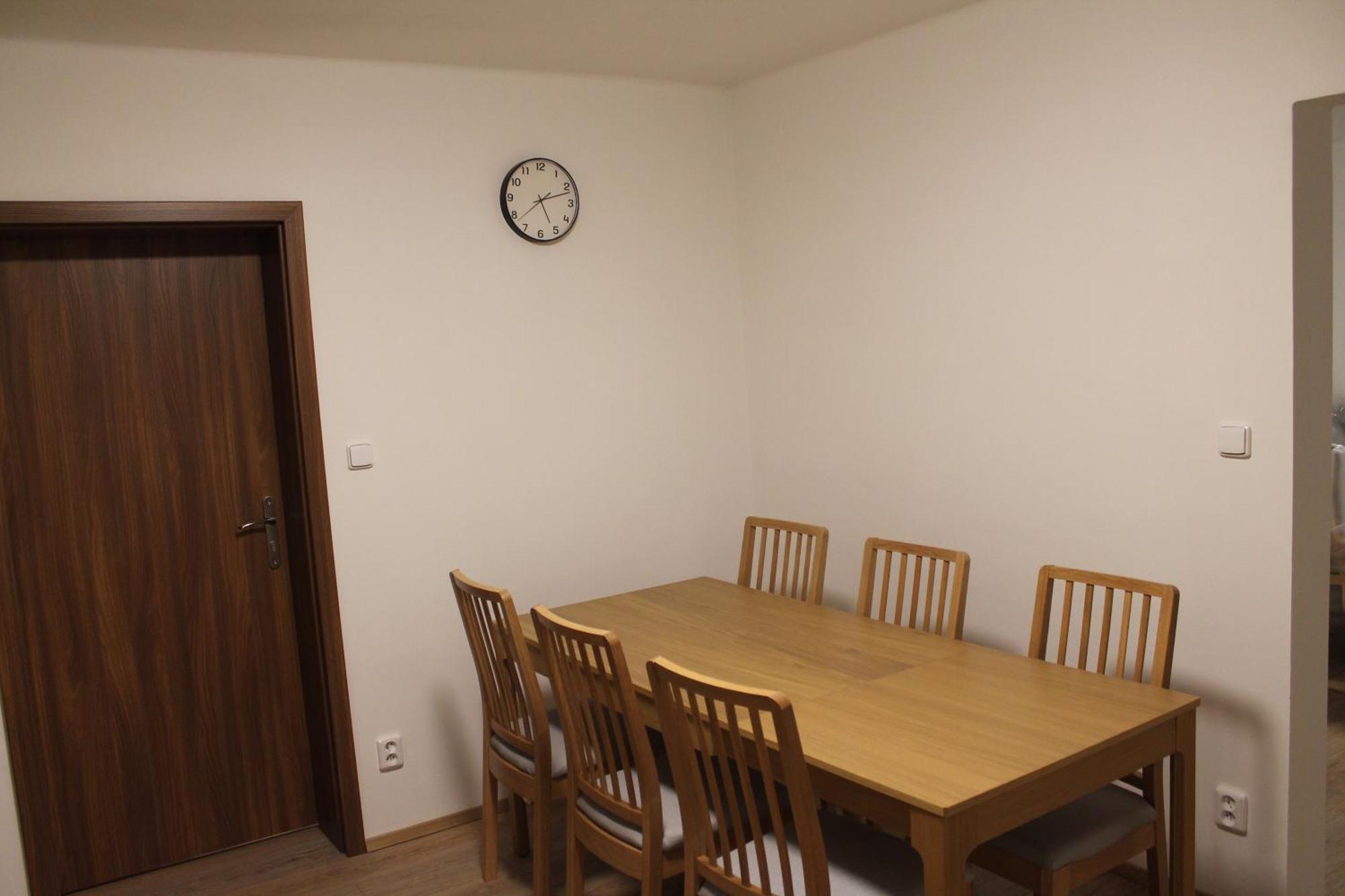 Apartmany 264 Albrechtice v Jizerskych horach Exteriér fotografie