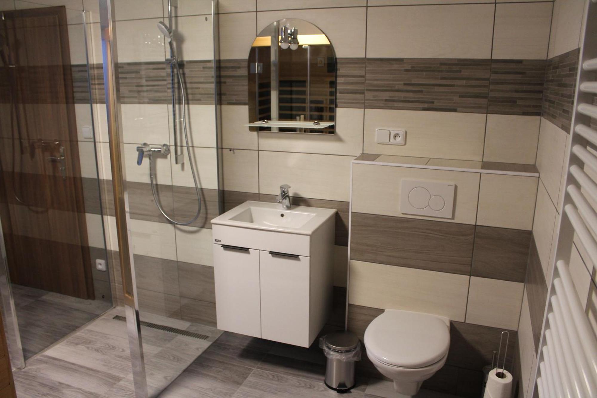 Apartmany 264 Albrechtice v Jizerskych horach Exteriér fotografie
