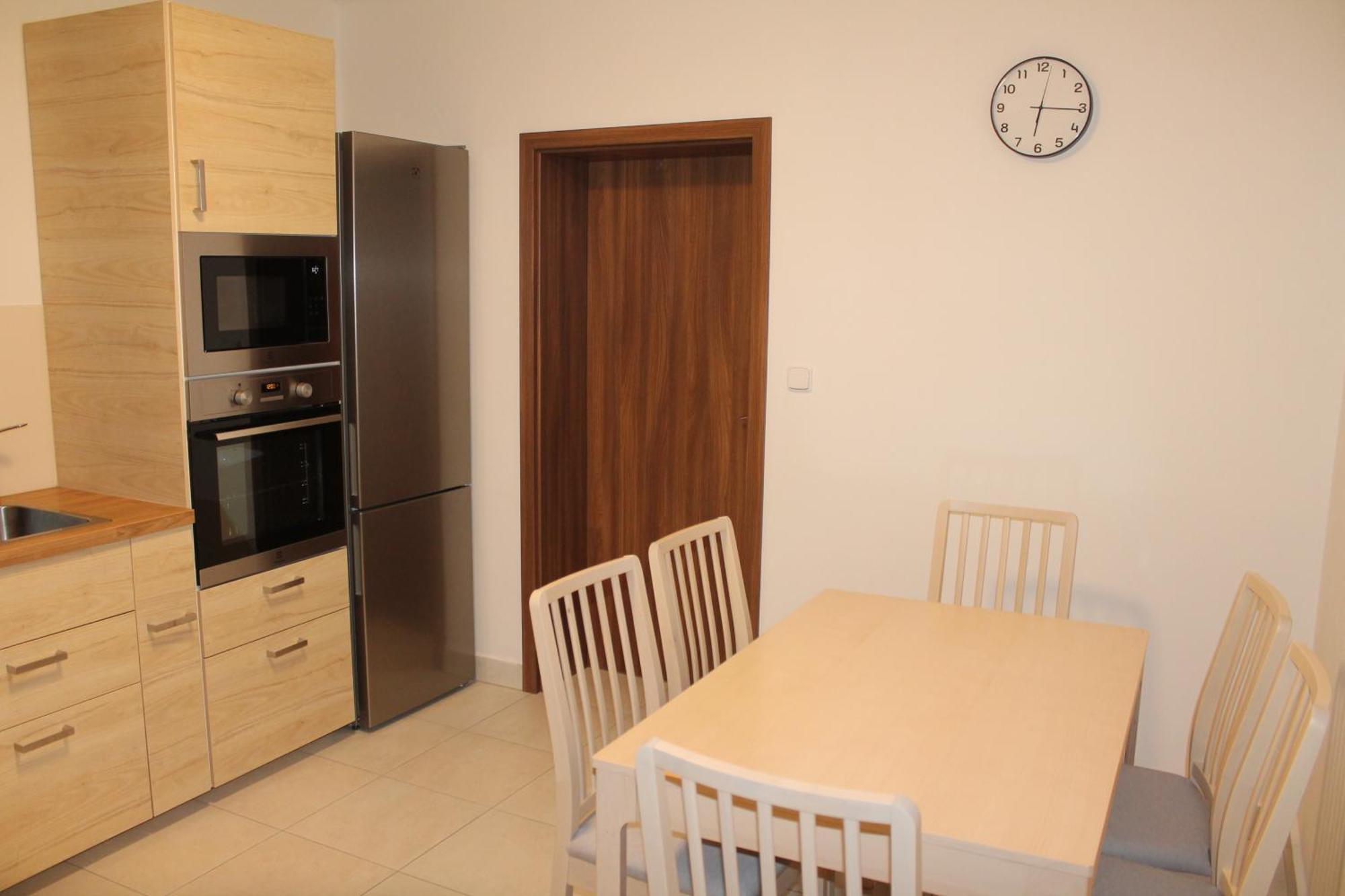 Apartmany 264 Albrechtice v Jizerskych horach Exteriér fotografie