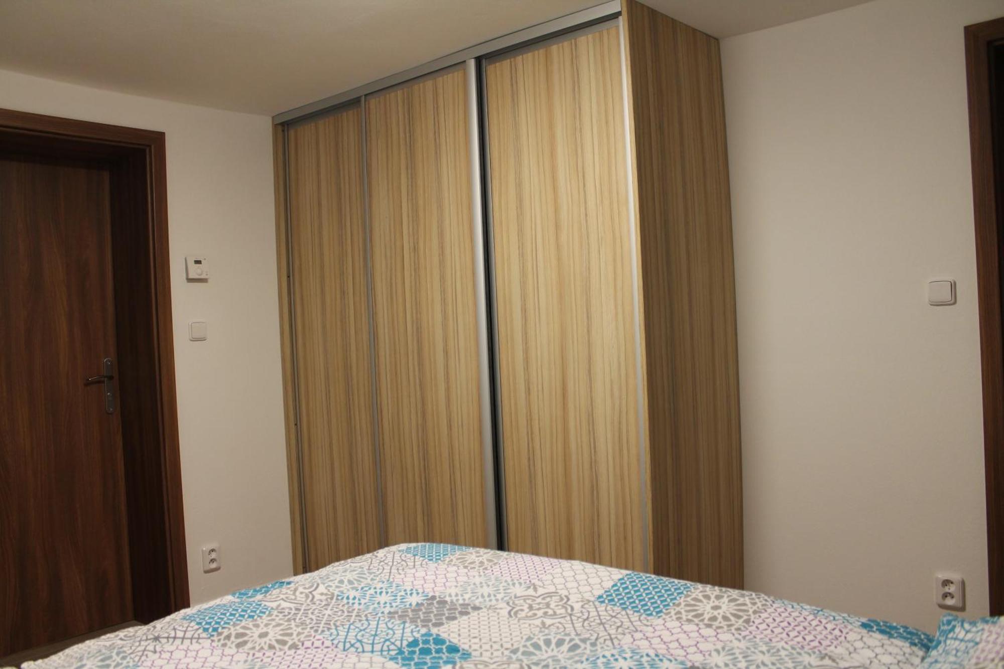 Apartmany 264 Albrechtice v Jizerskych horach Exteriér fotografie