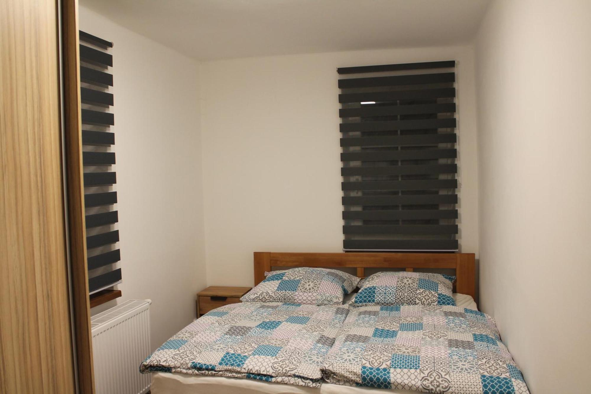 Apartmany 264 Albrechtice v Jizerskych horach Exteriér fotografie