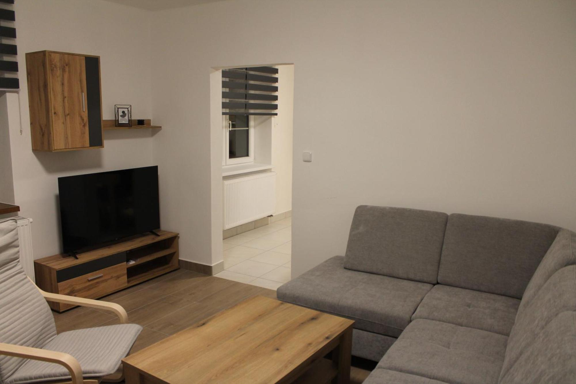 Apartmany 264 Albrechtice v Jizerskych horach Exteriér fotografie