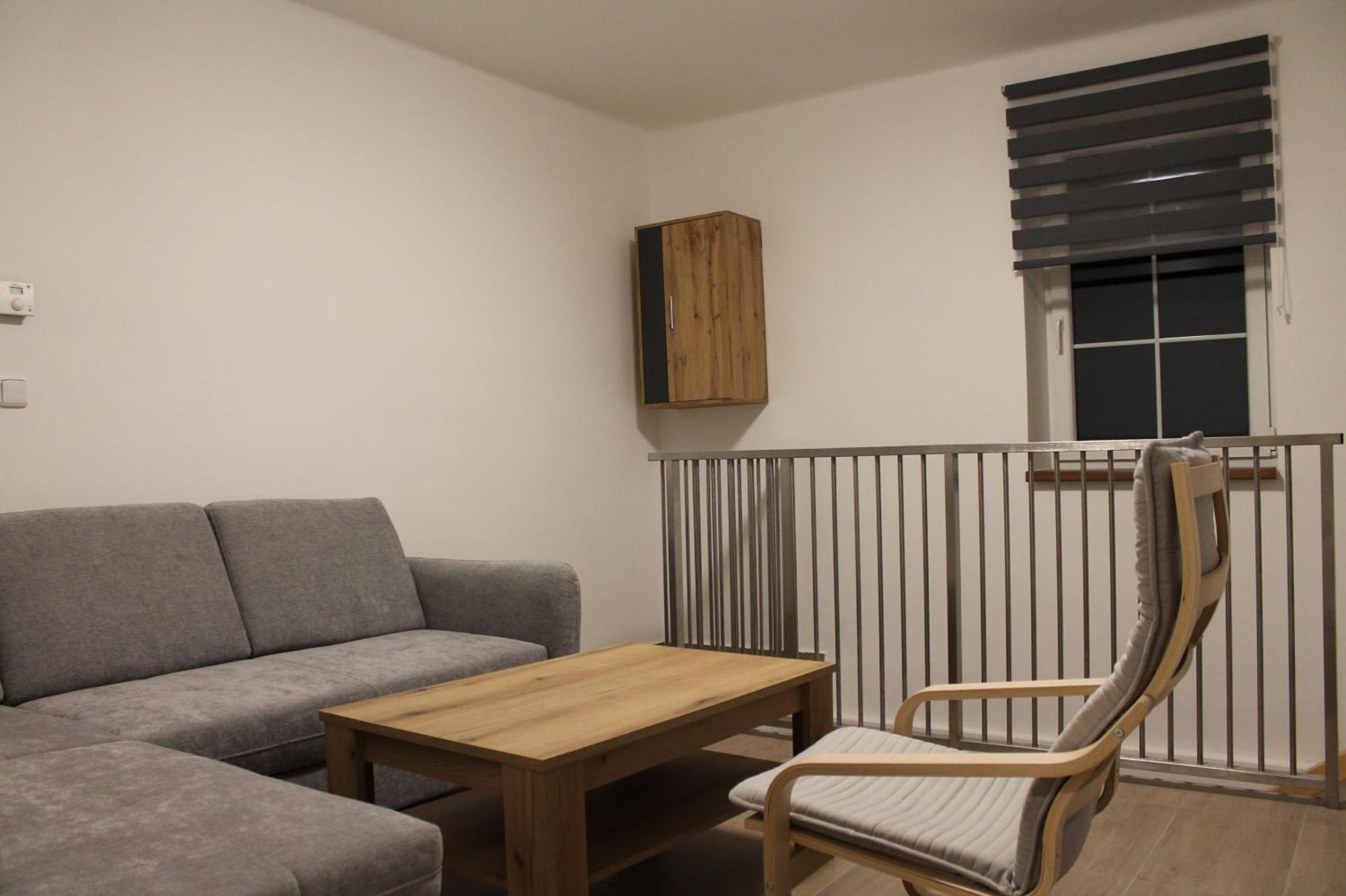 Apartmany 264 Albrechtice v Jizerskych horach Exteriér fotografie