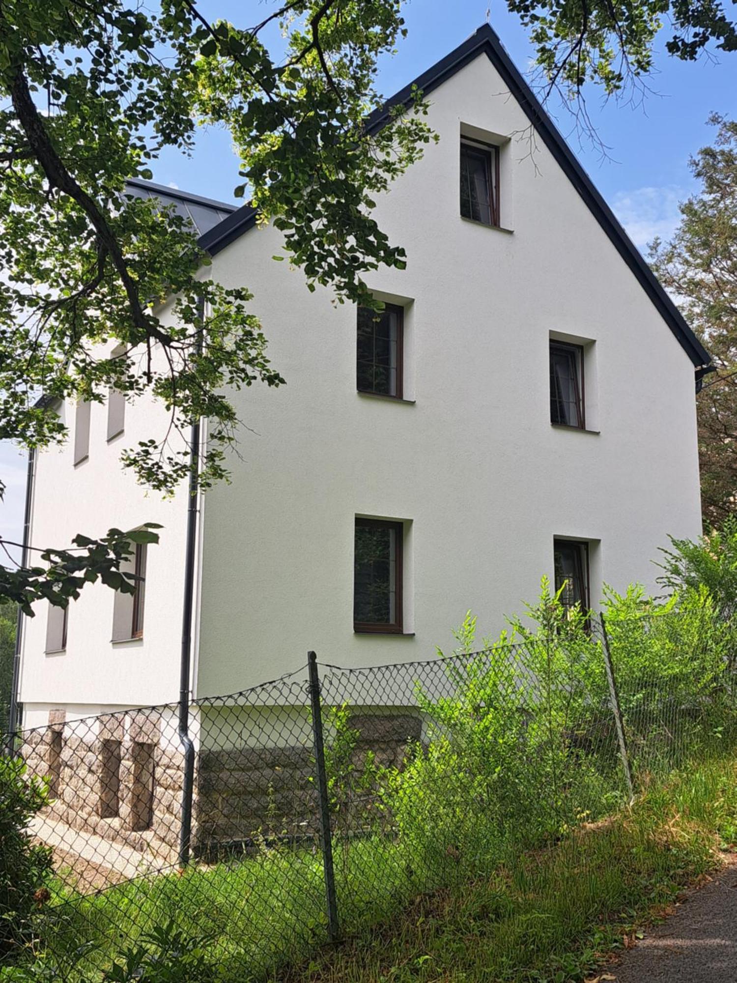 Apartmany 264 Albrechtice v Jizerskych horach Exteriér fotografie