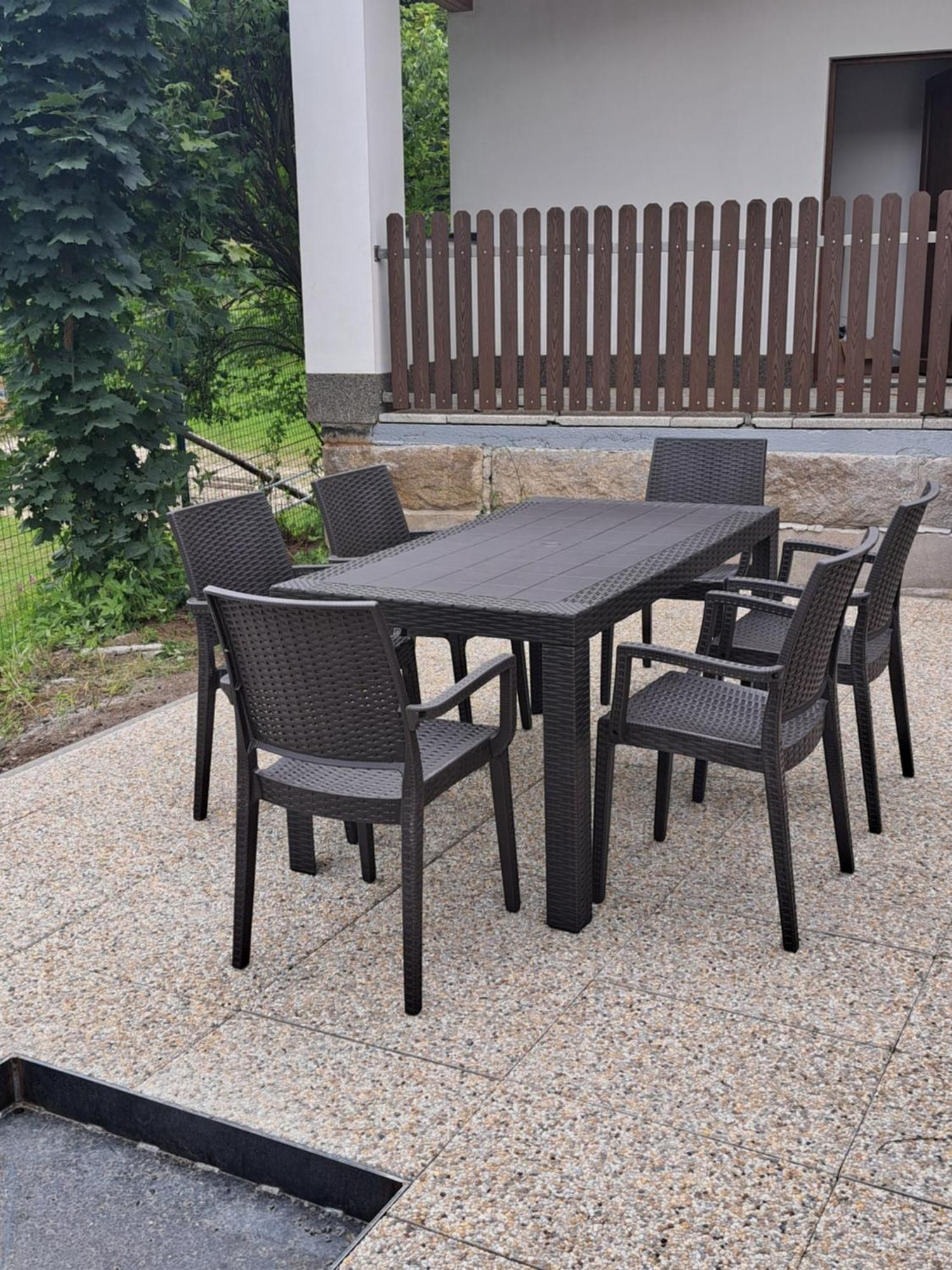 Apartmany 264 Albrechtice v Jizerskych horach Exteriér fotografie