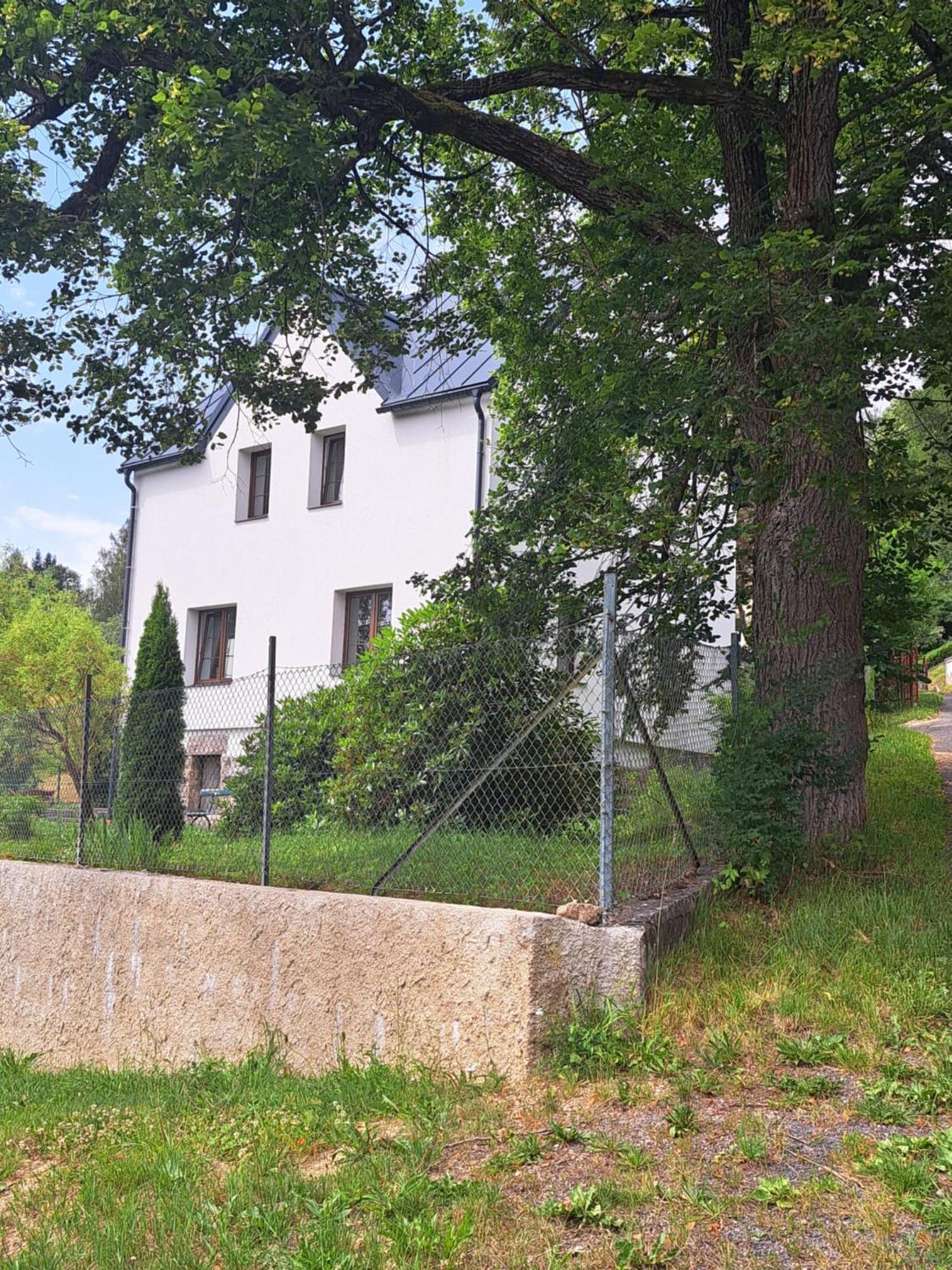 Apartmany 264 Albrechtice v Jizerskych horach Exteriér fotografie