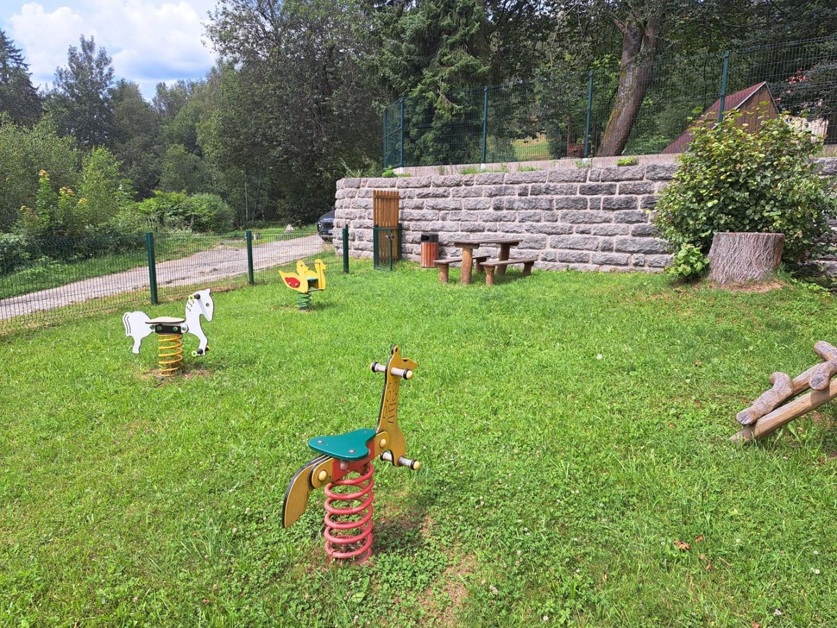 Apartmany 264 Albrechtice v Jizerskych horach Exteriér fotografie
