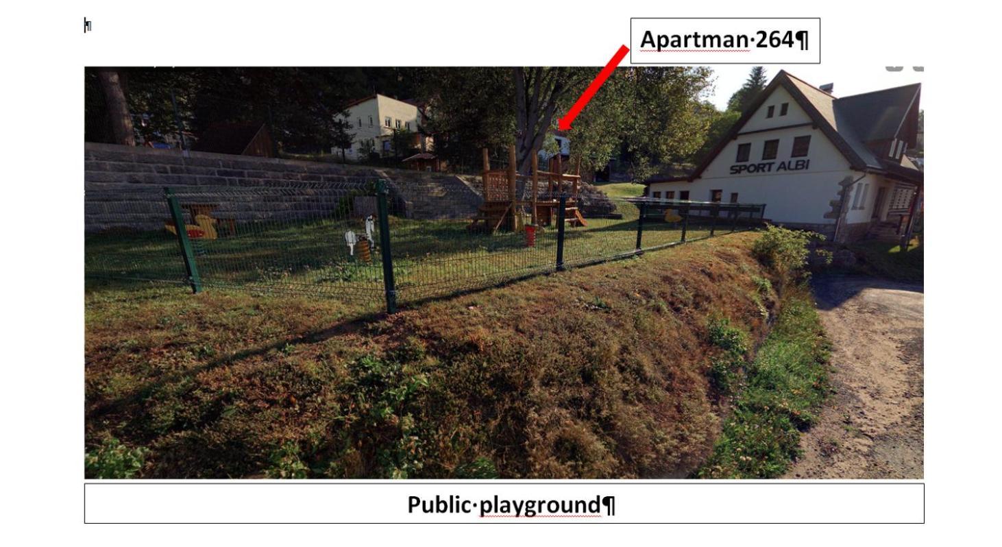 Apartmany 264 Albrechtice v Jizerskych horach Exteriér fotografie
