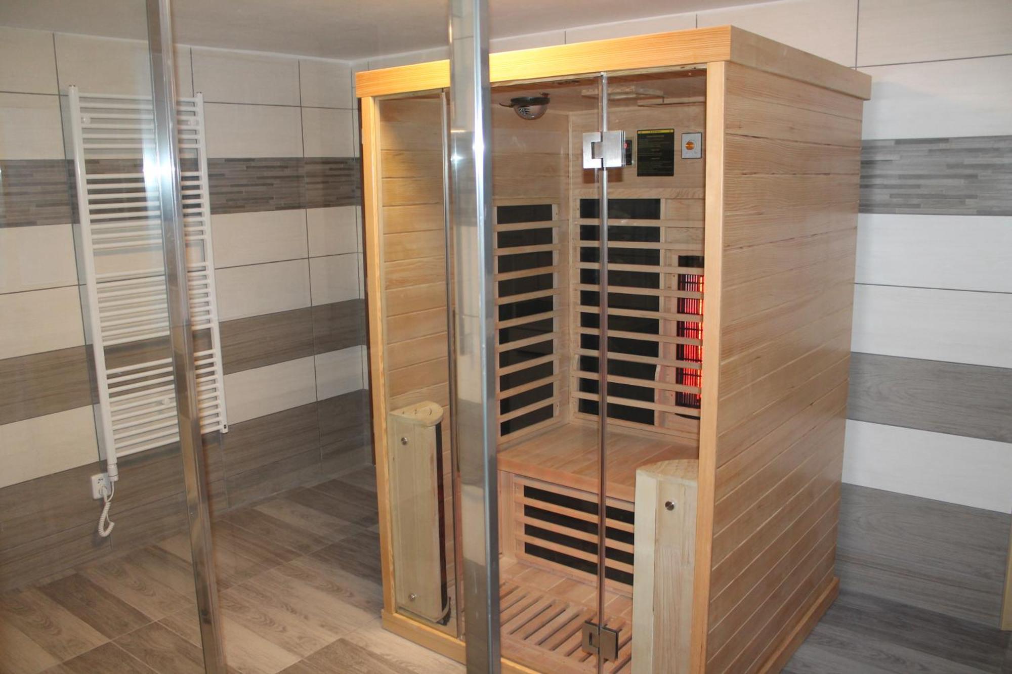 Apartmany 264 Albrechtice v Jizerskych horach Pokoj fotografie